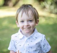 Photo of Oliver B