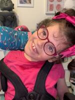 Photo of Macey