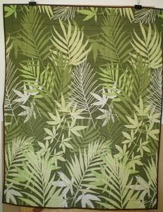 Photo of (QUILTED) Animals-Jungle Animals E01s quilt