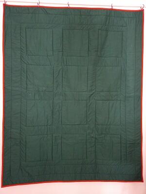 Photo of (QUILTED) Realistic Wildlife E01s quilt