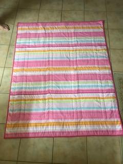 Photo of Kaitlan Cs quilt