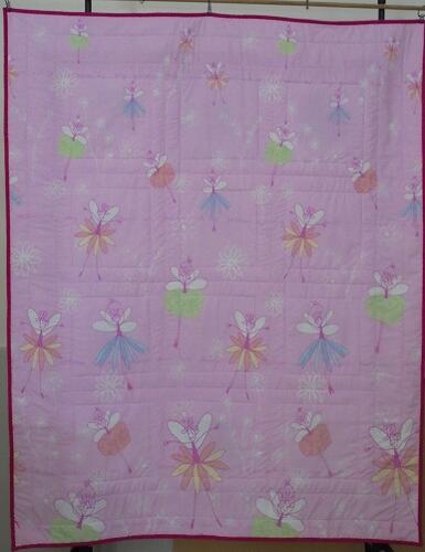 Photo of Karlia Cs quilt
