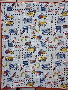 Photo of Mason Gs quilt