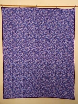 Photo of Aslis quilt