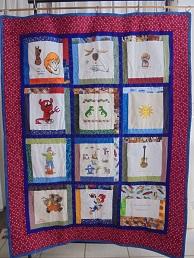 Photo of (QUILTED) Boy Theme E01s quilt