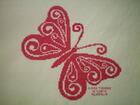 Photo of Butterfly Stitch-a-long