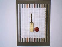 Card for (QUILTED) Sport E01