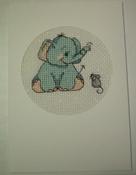 Card for Heath S