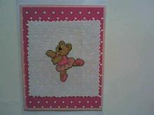 Card for Rachel G