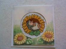 Card for Holly