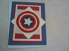 Card for Elyjah