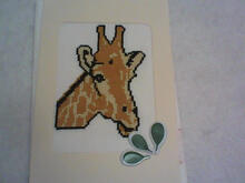 Card for Yoorellah