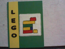 Card for Rylee B