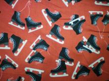 Fabric for (QUILTED) Sport E01
