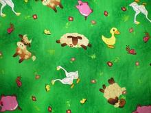 Fabric for Heath S