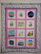 Anna's quilt