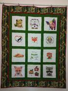 Jaquon 's quilt