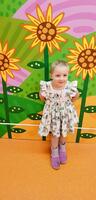 Photo of Alice