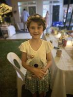 Photo of Makayla