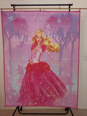 Photo of Rhis quilt