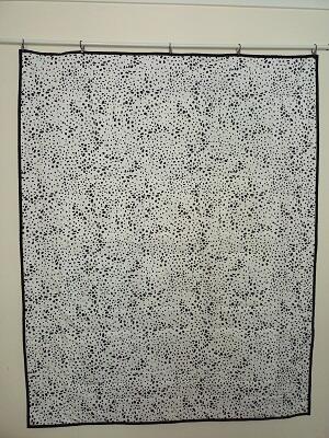 Photo of Adams quilt