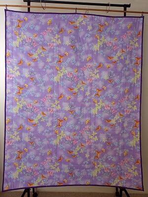 Photo of Daekotah-Jays quilt